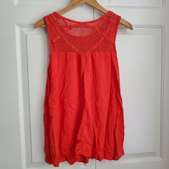 Liz Lange Maternity blouse - Picture 4 of 7